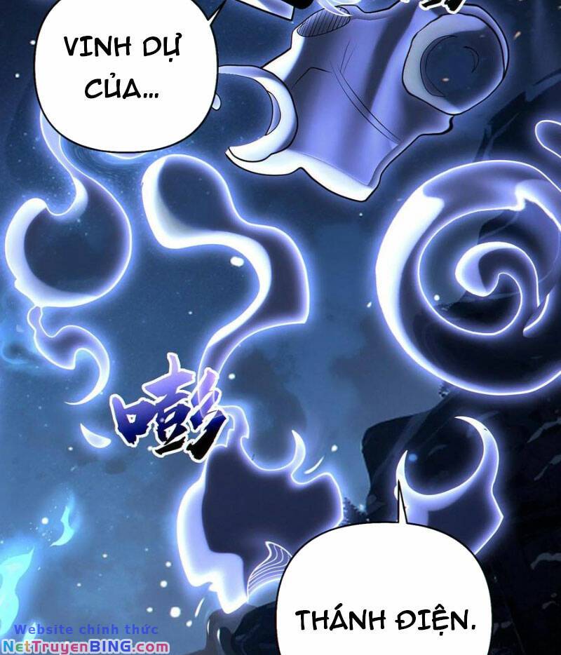 Cướp Đoạt Vô Số Thiên Phú, Ta Trở Thành Thần Ở Thời Đại Toàn Dân Chuyển Chức: Chapter 63