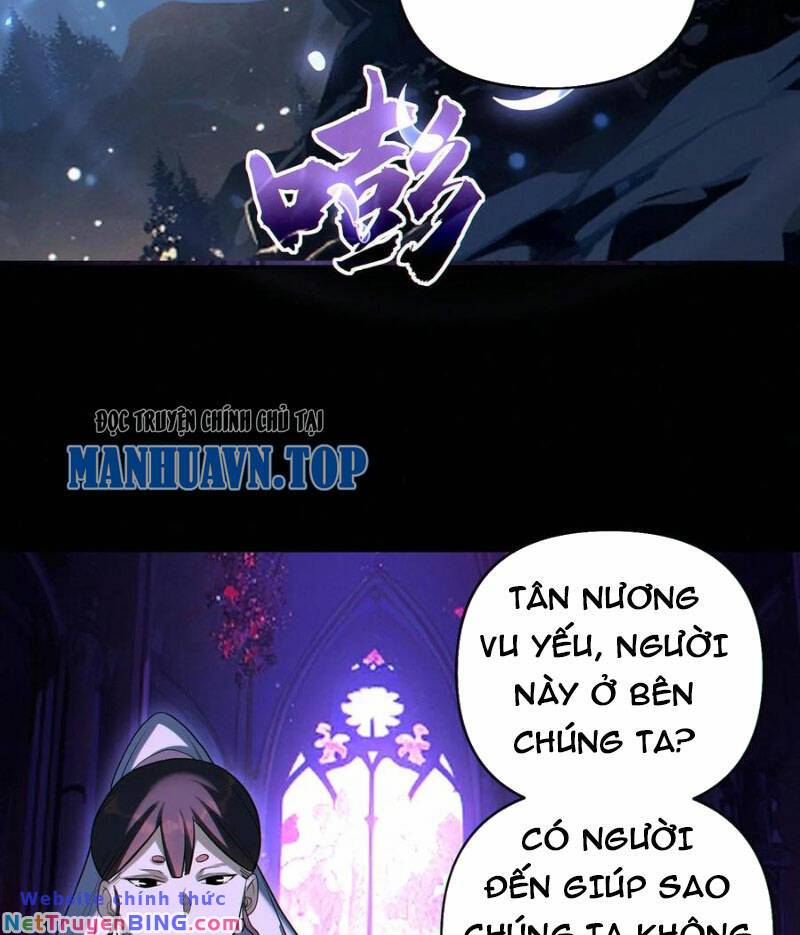 Cướp Đoạt Vô Số Thiên Phú, Ta Trở Thành Thần Ở Thời Đại Toàn Dân Chuyển Chức: Chapter 63