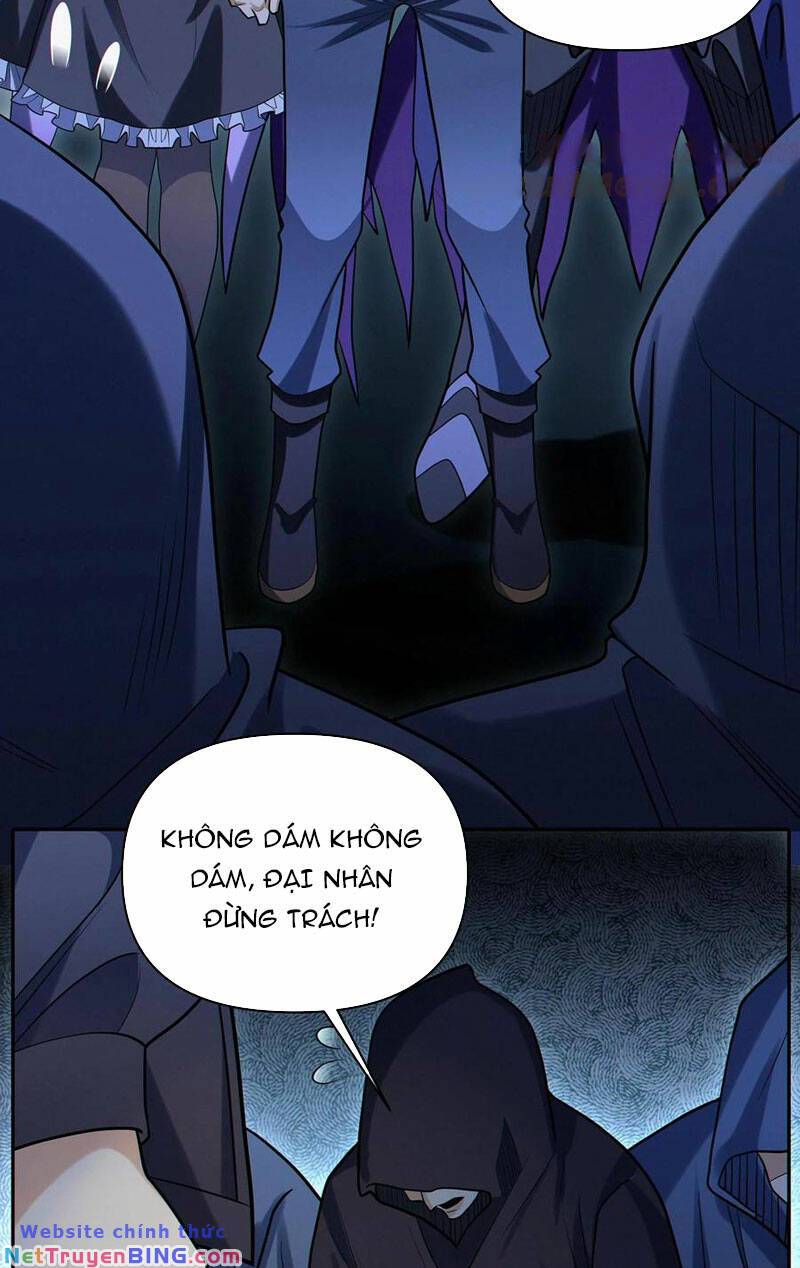 Cướp Đoạt Vô Số Thiên Phú, Ta Trở Thành Thần Ở Thời Đại Toàn Dân Chuyển Chức: Chapter 64