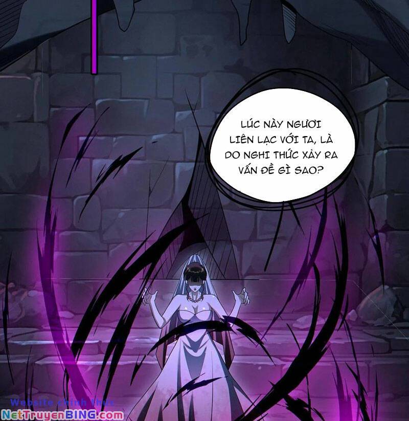 Cướp Đoạt Vô Số Thiên Phú, Ta Trở Thành Thần Ở Thời Đại Toàn Dân Chuyển Chức: Chapter 64