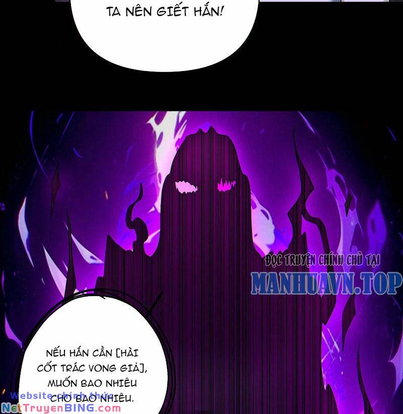 Cướp Đoạt Vô Số Thiên Phú, Ta Trở Thành Thần Ở Thời Đại Toàn Dân Chuyển Chức: Chapter 64