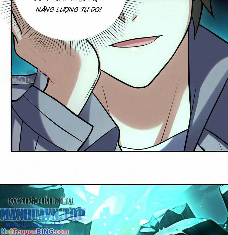 Cướp Đoạt Vô Số Thiên Phú, Ta Trở Thành Thần Ở Thời Đại Toàn Dân Chuyển Chức: Chapter 64