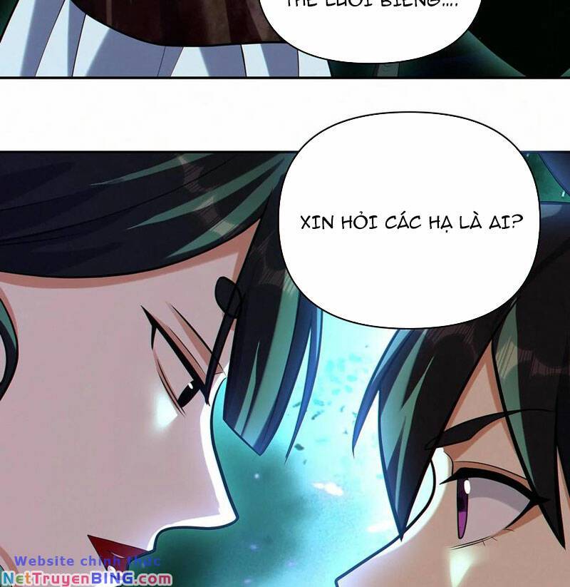 Cướp Đoạt Vô Số Thiên Phú, Ta Trở Thành Thần Ở Thời Đại Toàn Dân Chuyển Chức: Chapter 64