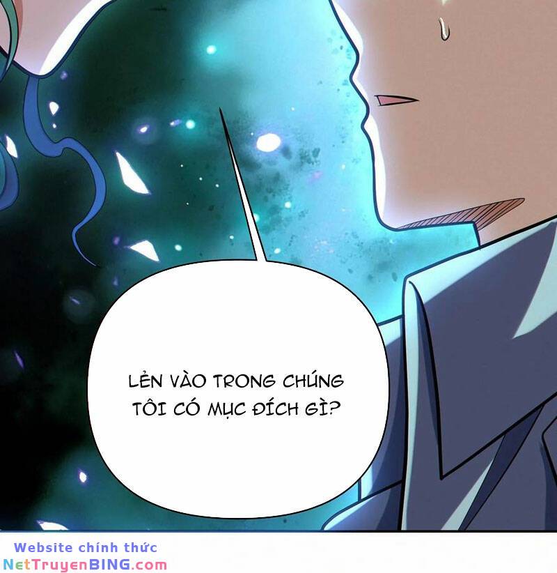 Cướp Đoạt Vô Số Thiên Phú, Ta Trở Thành Thần Ở Thời Đại Toàn Dân Chuyển Chức: Chapter 64