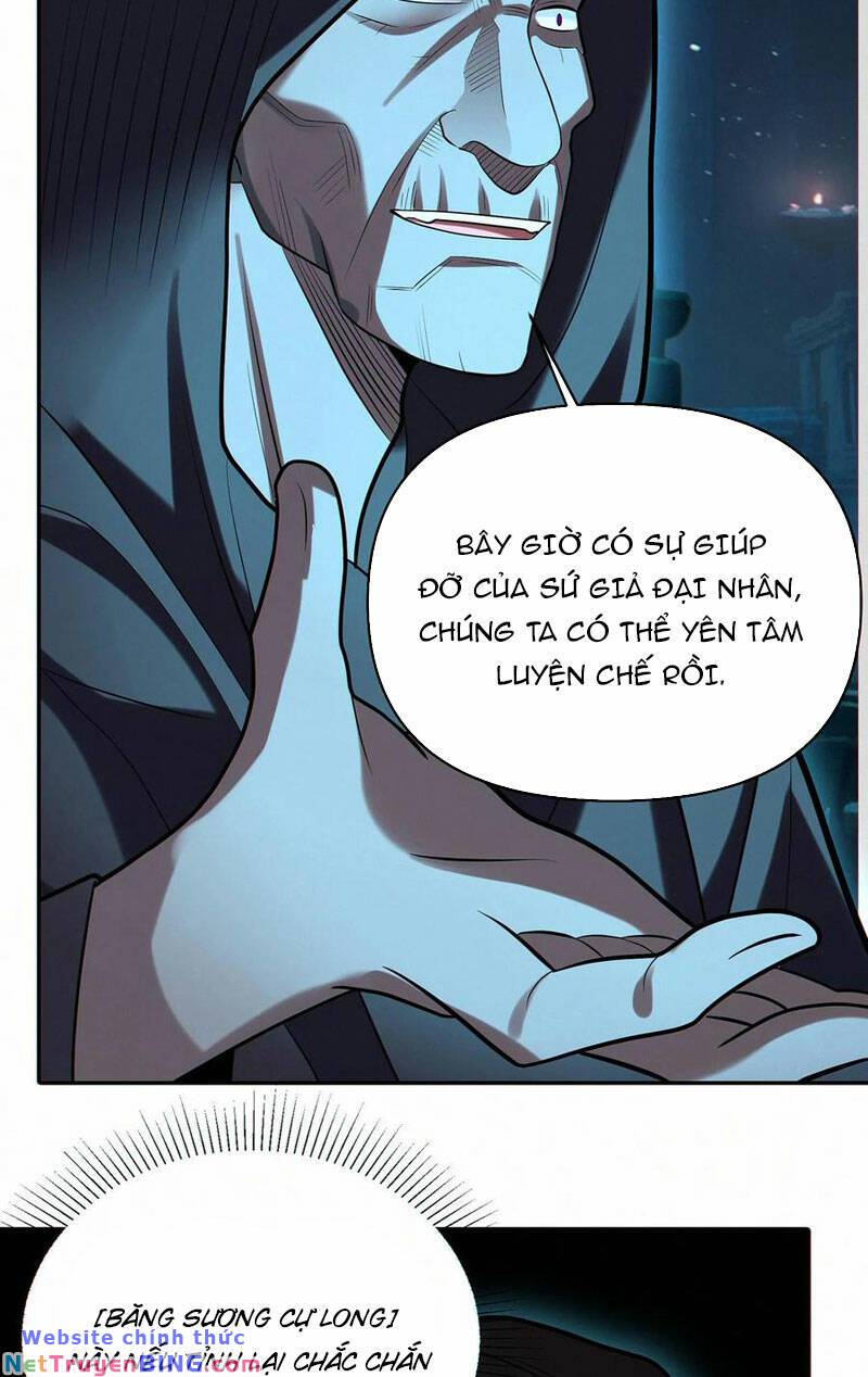 Cướp Đoạt Vô Số Thiên Phú, Ta Trở Thành Thần Ở Thời Đại Toàn Dân Chuyển Chức: Chapter 64