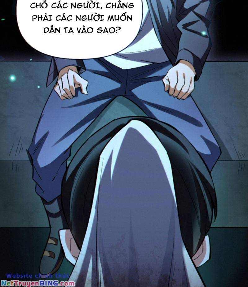 Cướp Đoạt Vô Số Thiên Phú, Ta Trở Thành Thần Ở Thời Đại Toàn Dân Chuyển Chức: Chapter 65