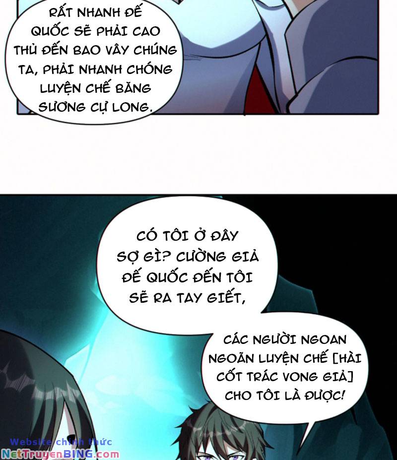 Cướp Đoạt Vô Số Thiên Phú, Ta Trở Thành Thần Ở Thời Đại Toàn Dân Chuyển Chức: Chapter 65