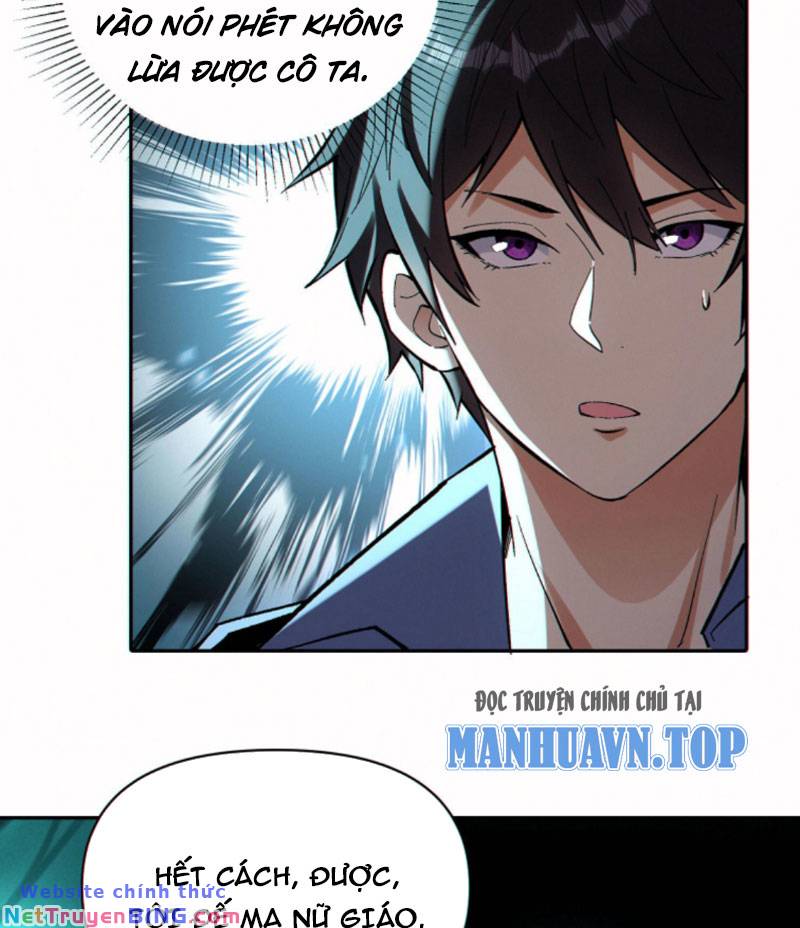 Cướp Đoạt Vô Số Thiên Phú, Ta Trở Thành Thần Ở Thời Đại Toàn Dân Chuyển Chức: Chapter 65