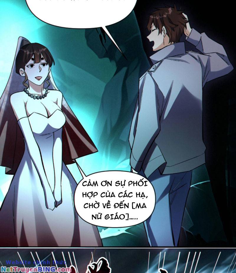 Cướp Đoạt Vô Số Thiên Phú, Ta Trở Thành Thần Ở Thời Đại Toàn Dân Chuyển Chức: Chapter 65