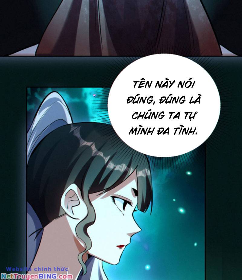 Cướp Đoạt Vô Số Thiên Phú, Ta Trở Thành Thần Ở Thời Đại Toàn Dân Chuyển Chức: Chapter 65
