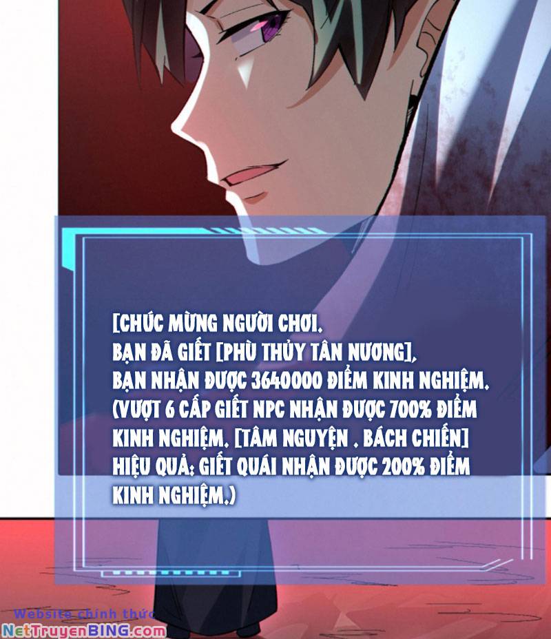 Cướp Đoạt Vô Số Thiên Phú, Ta Trở Thành Thần Ở Thời Đại Toàn Dân Chuyển Chức: Chapter 65