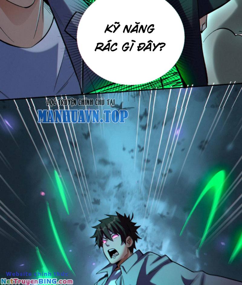 Cướp Đoạt Vô Số Thiên Phú, Ta Trở Thành Thần Ở Thời Đại Toàn Dân Chuyển Chức: Chapter 65
