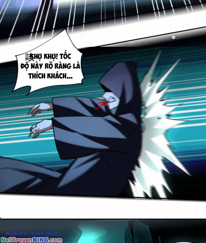 Cướp Đoạt Vô Số Thiên Phú, Ta Trở Thành Thần Ở Thời Đại Toàn Dân Chuyển Chức: Chapter 65