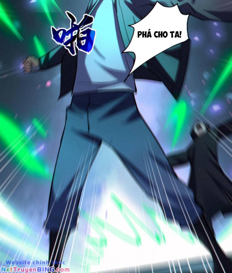 Cướp Đoạt Vô Số Thiên Phú, Ta Trở Thành Thần Ở Thời Đại Toàn Dân Chuyển Chức: Chapter 65