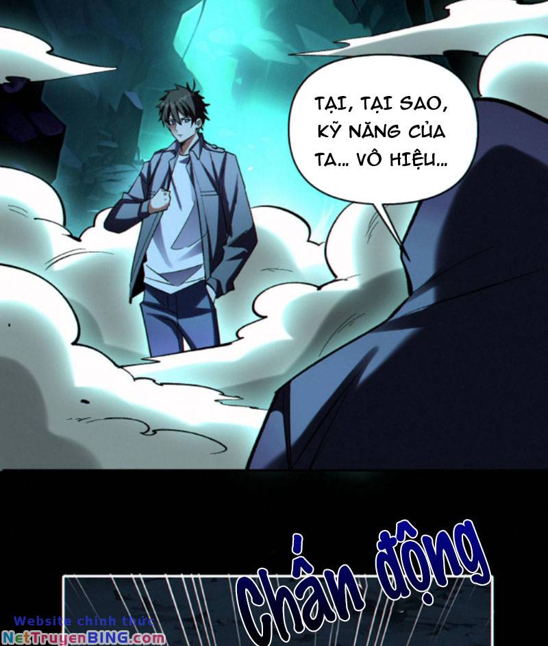 Cướp Đoạt Vô Số Thiên Phú, Ta Trở Thành Thần Ở Thời Đại Toàn Dân Chuyển Chức: Chapter 65