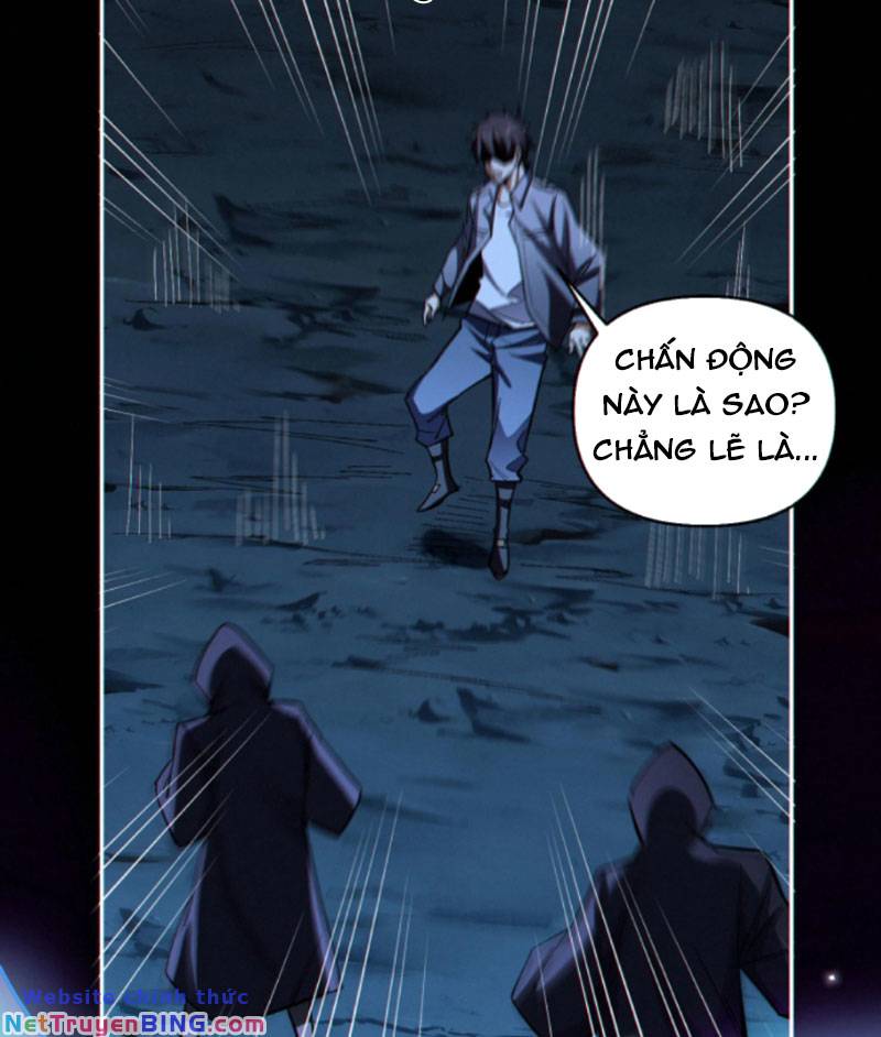 Cướp Đoạt Vô Số Thiên Phú, Ta Trở Thành Thần Ở Thời Đại Toàn Dân Chuyển Chức: Chapter 65