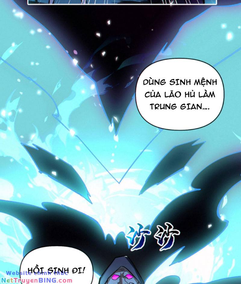 Cướp Đoạt Vô Số Thiên Phú, Ta Trở Thành Thần Ở Thời Đại Toàn Dân Chuyển Chức: Chapter 65