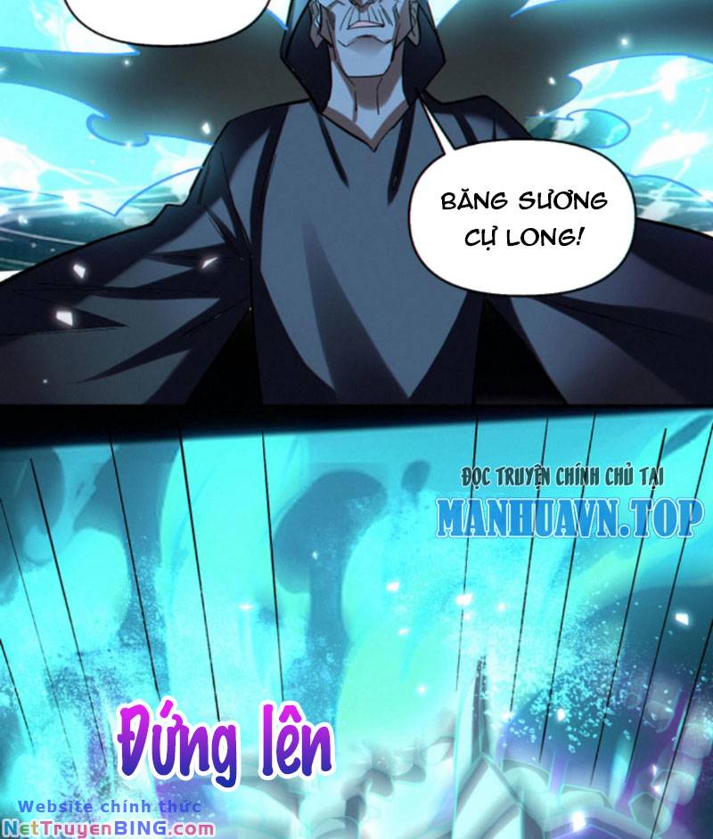 Cướp Đoạt Vô Số Thiên Phú, Ta Trở Thành Thần Ở Thời Đại Toàn Dân Chuyển Chức: Chapter 65