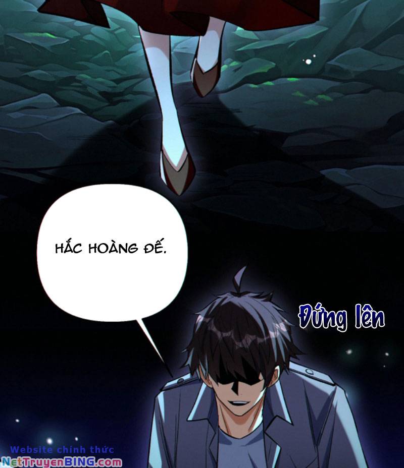 Cướp Đoạt Vô Số Thiên Phú, Ta Trở Thành Thần Ở Thời Đại Toàn Dân Chuyển Chức: Chapter 65