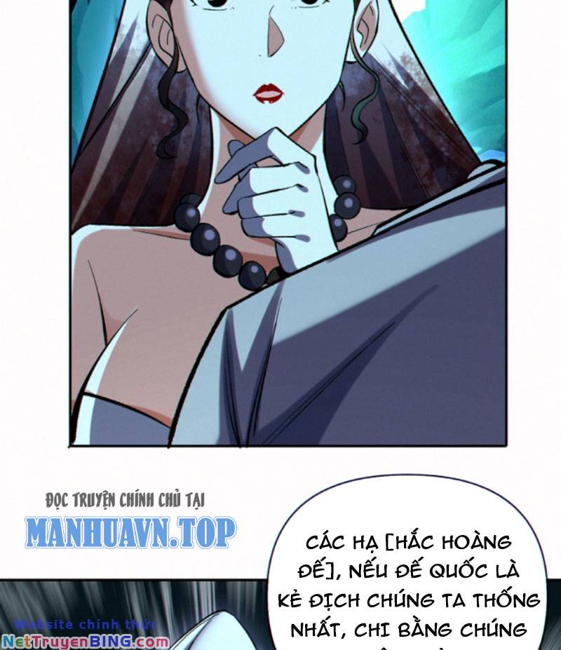 Cướp Đoạt Vô Số Thiên Phú, Ta Trở Thành Thần Ở Thời Đại Toàn Dân Chuyển Chức: Chapter 65