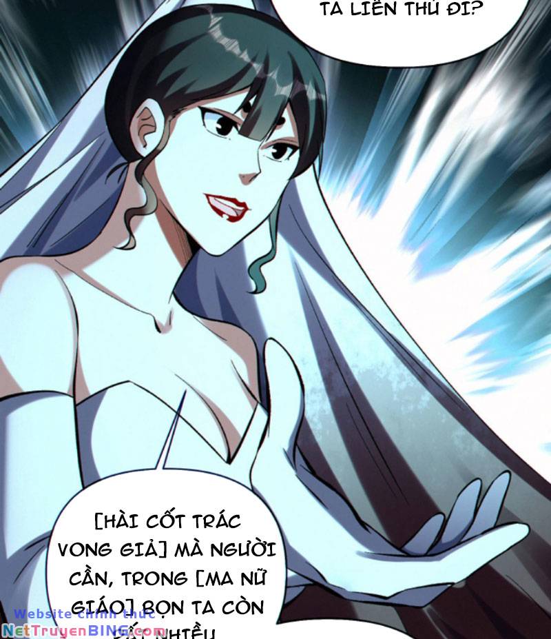 Cướp Đoạt Vô Số Thiên Phú, Ta Trở Thành Thần Ở Thời Đại Toàn Dân Chuyển Chức: Chapter 65