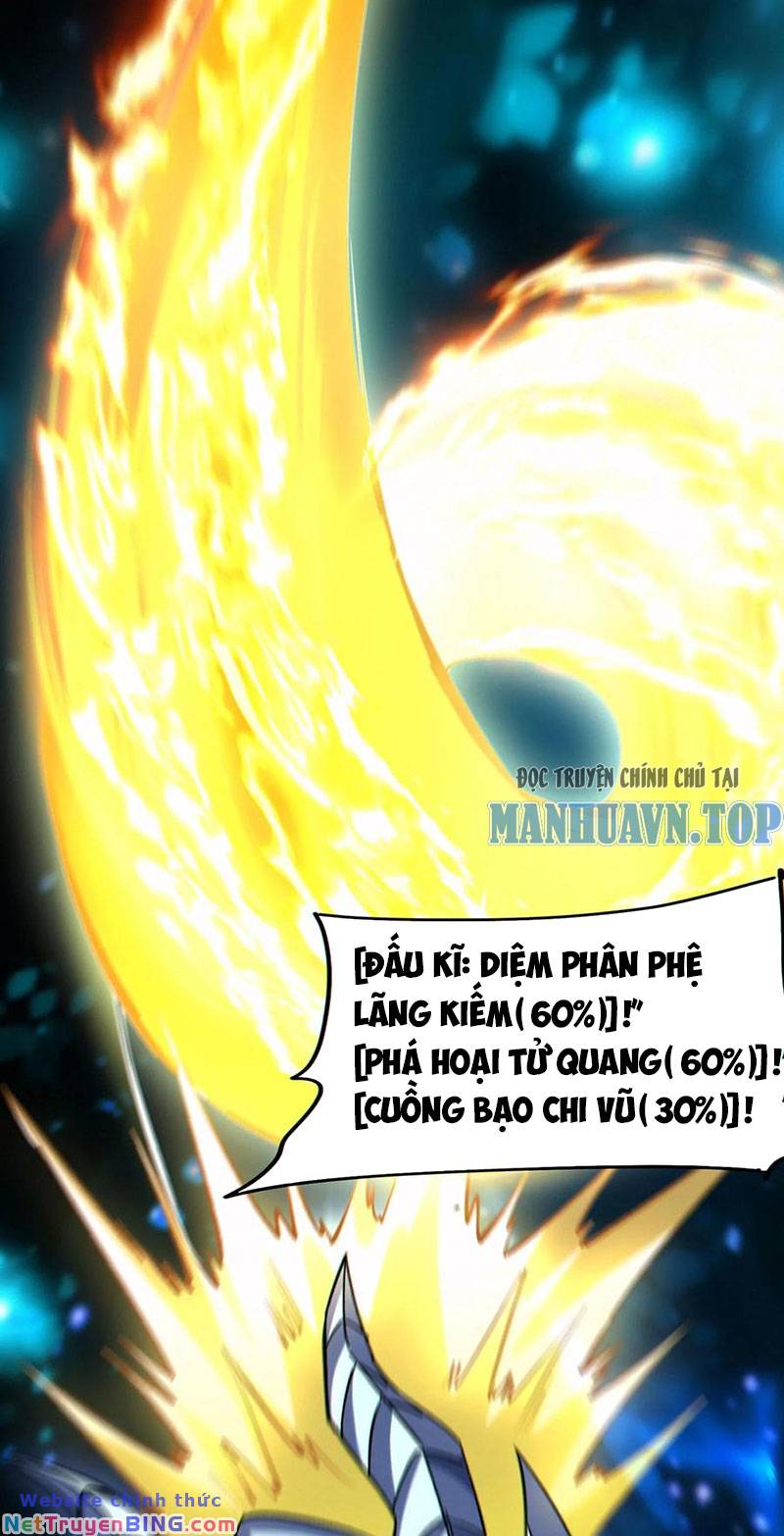 Cướp Đoạt Vô Số Thiên Phú, Ta Trở Thành Thần Ở Thời Đại Toàn Dân Chuyển Chức: Chapter 66