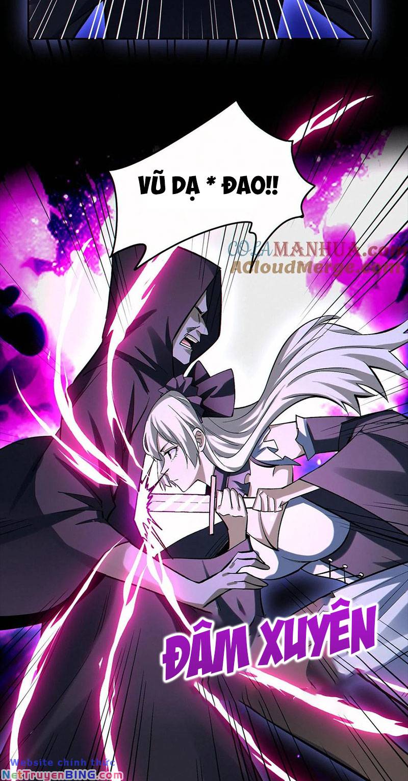 Cướp Đoạt Vô Số Thiên Phú, Ta Trở Thành Thần Ở Thời Đại Toàn Dân Chuyển Chức: Chapter 66