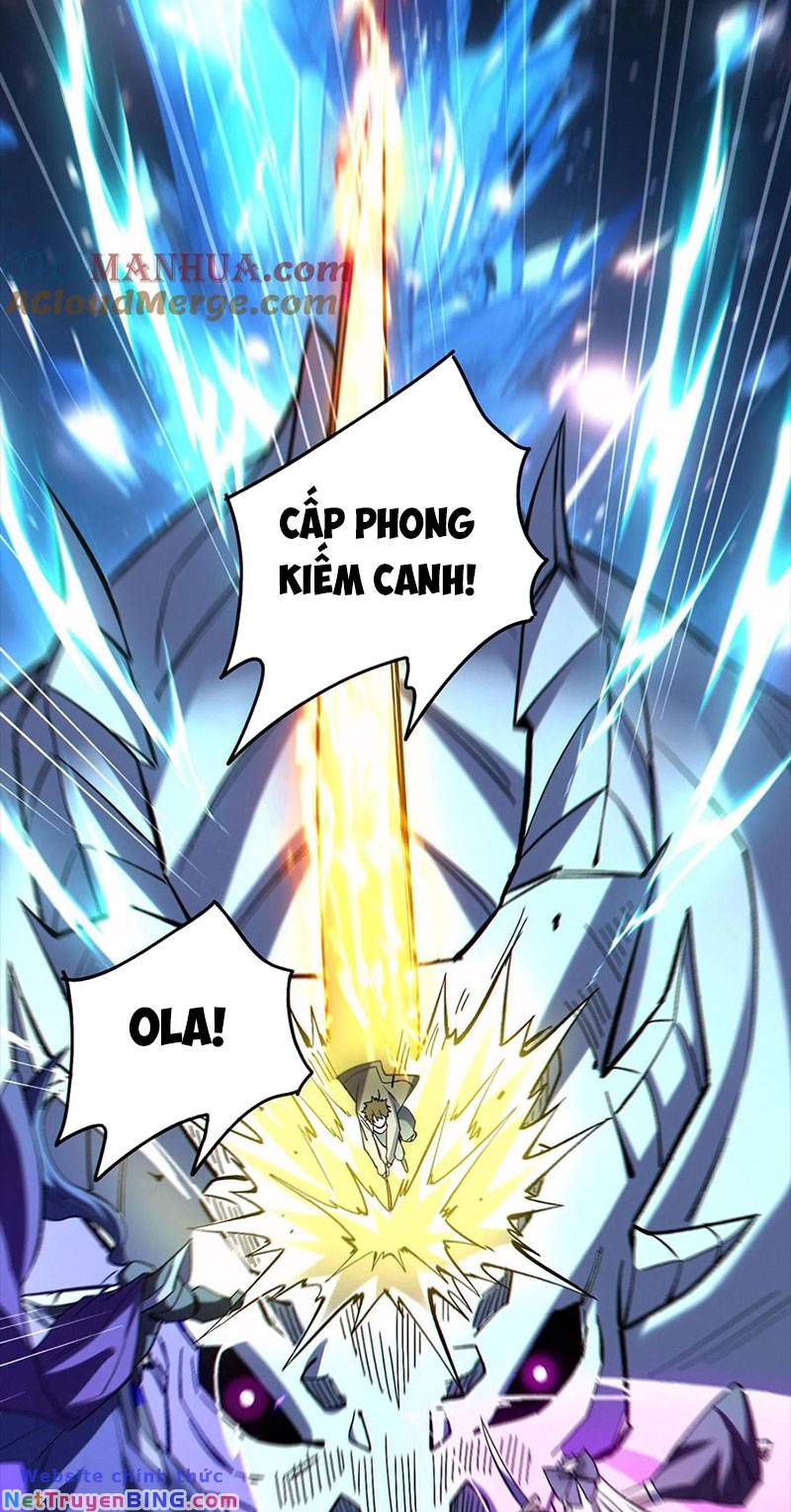 Cướp Đoạt Vô Số Thiên Phú, Ta Trở Thành Thần Ở Thời Đại Toàn Dân Chuyển Chức: Chapter 66