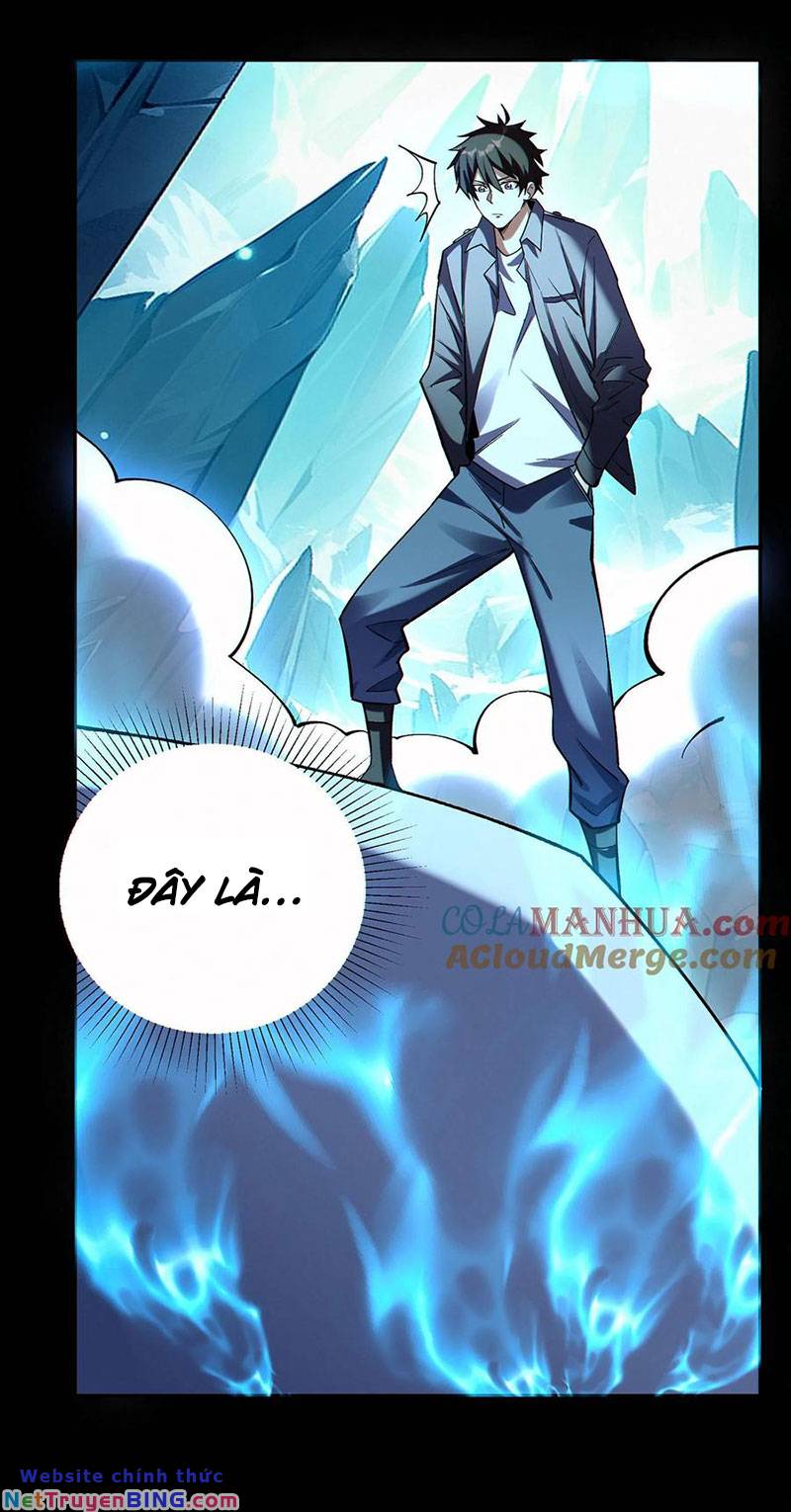 Cướp Đoạt Vô Số Thiên Phú, Ta Trở Thành Thần Ở Thời Đại Toàn Dân Chuyển Chức: Chapter 66