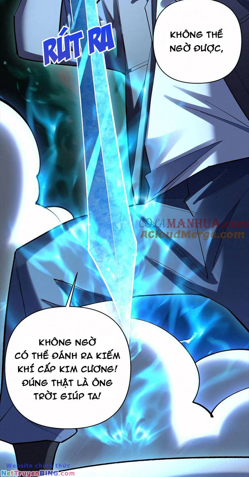 Cướp Đoạt Vô Số Thiên Phú, Ta Trở Thành Thần Ở Thời Đại Toàn Dân Chuyển Chức: Chapter 66