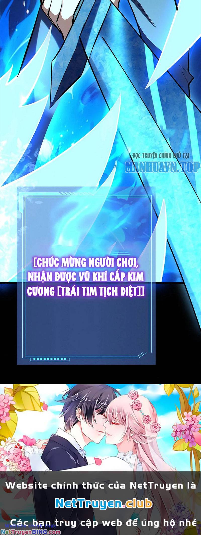 Cướp Đoạt Vô Số Thiên Phú, Ta Trở Thành Thần Ở Thời Đại Toàn Dân Chuyển Chức: Chapter 66