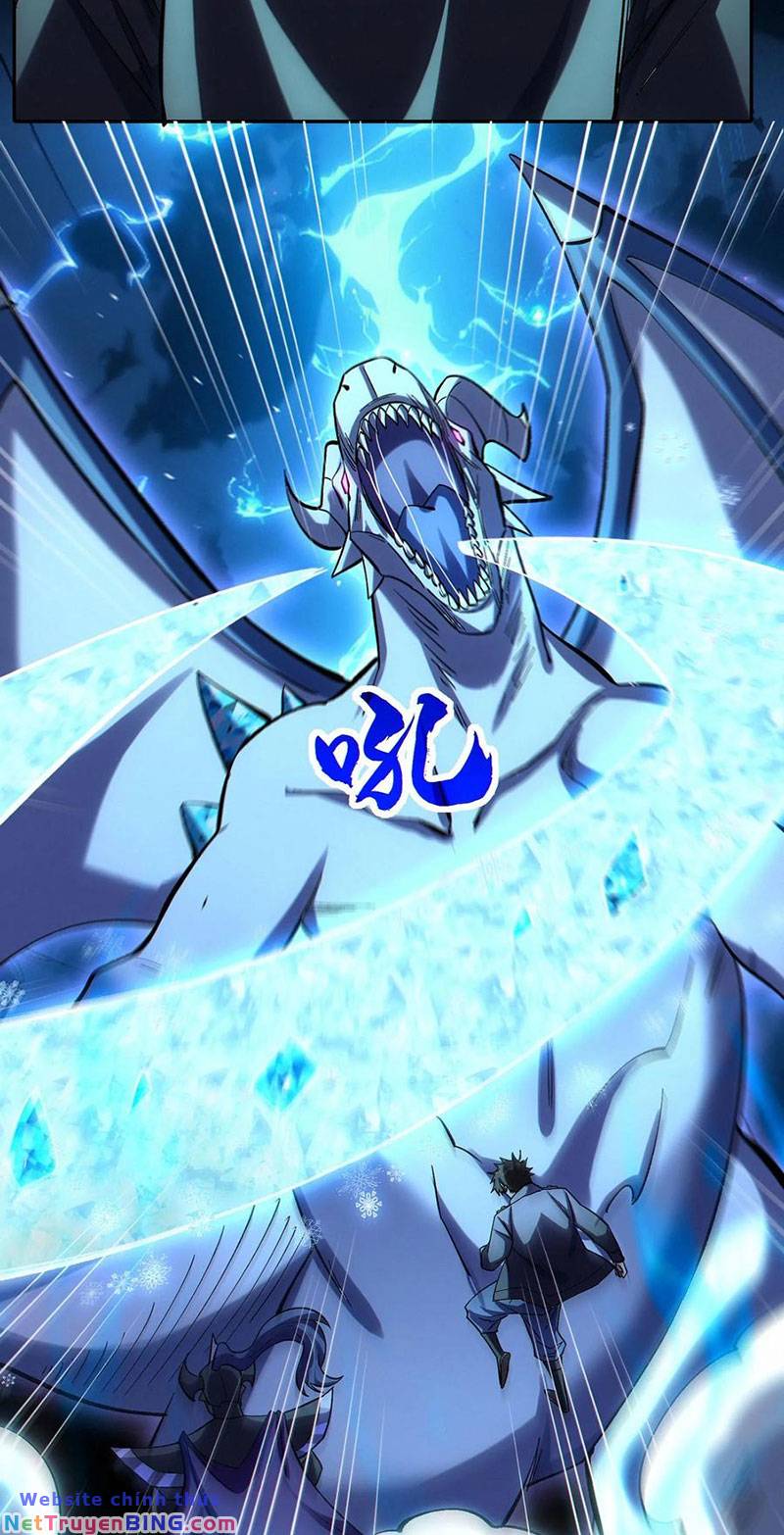 Cướp Đoạt Vô Số Thiên Phú, Ta Trở Thành Thần Ở Thời Đại Toàn Dân Chuyển Chức: Chapter 66