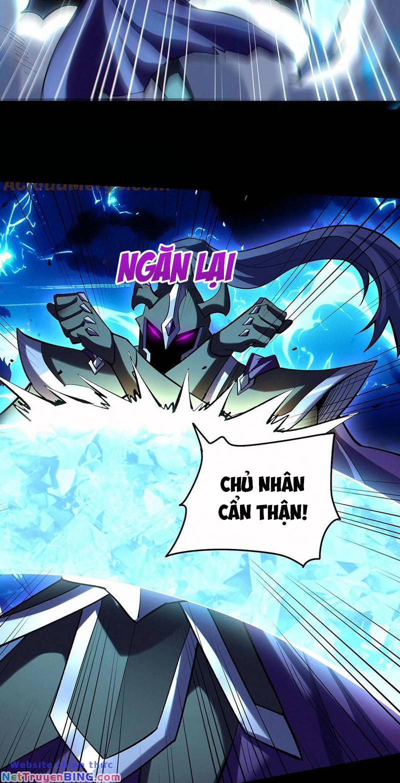Cướp Đoạt Vô Số Thiên Phú, Ta Trở Thành Thần Ở Thời Đại Toàn Dân Chuyển Chức: Chapter 66
