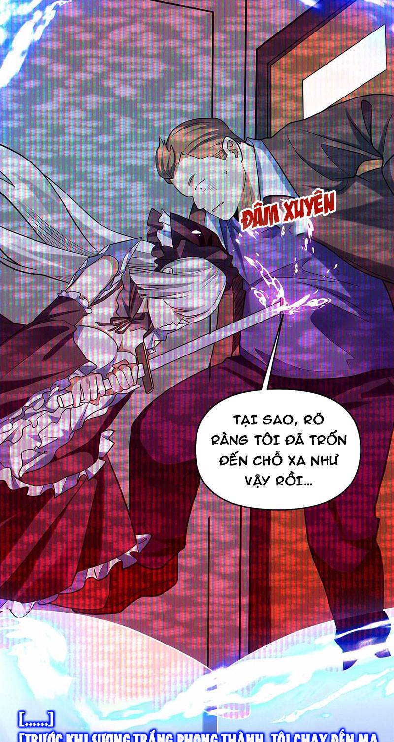 Cướp Đoạt Vô Số Thiên Phú, Ta Trở Thành Thần Ở Thời Đại Toàn Dân Chuyển Chức: Chapter 67