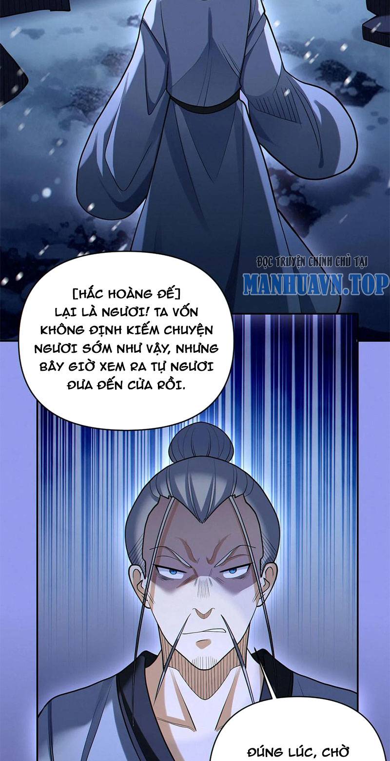 Cướp Đoạt Vô Số Thiên Phú, Ta Trở Thành Thần Ở Thời Đại Toàn Dân Chuyển Chức: Chapter 67