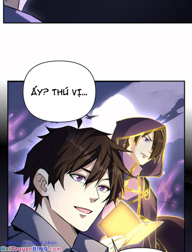 Cướp Đoạt Vô Số Thiên Phú, Ta Trở Thành Thần Ở Thời Đại Toàn Dân Chuyển Chức: Chapter 68