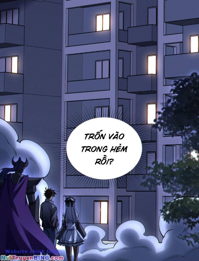 Cướp Đoạt Vô Số Thiên Phú, Ta Trở Thành Thần Ở Thời Đại Toàn Dân Chuyển Chức: Chapter 68