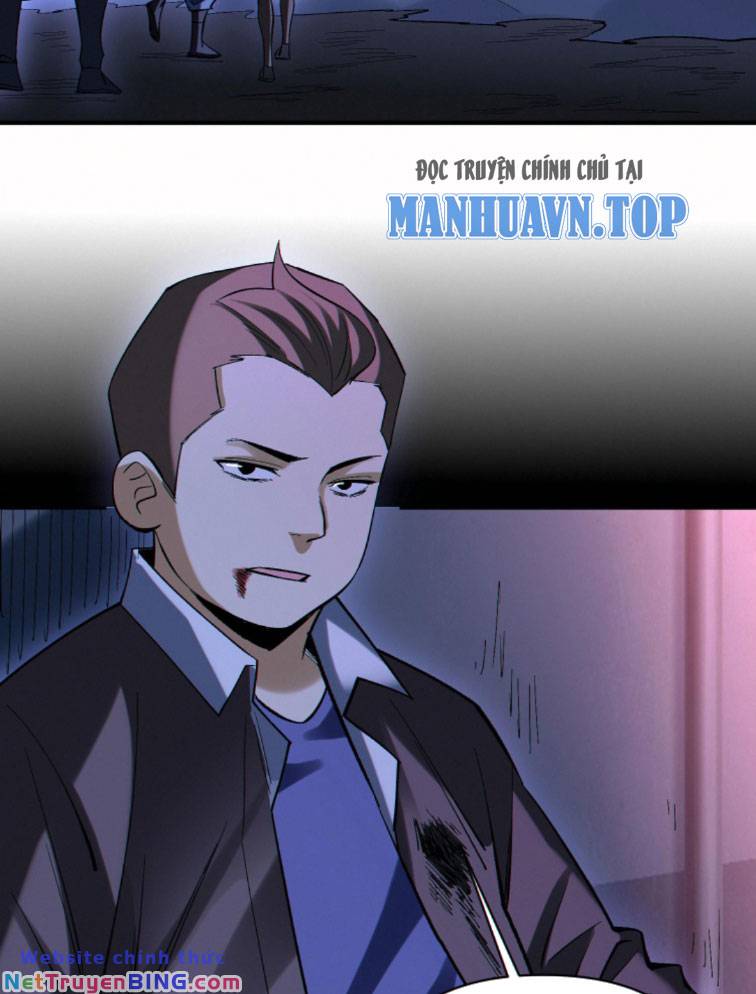 Cướp Đoạt Vô Số Thiên Phú, Ta Trở Thành Thần Ở Thời Đại Toàn Dân Chuyển Chức: Chapter 68