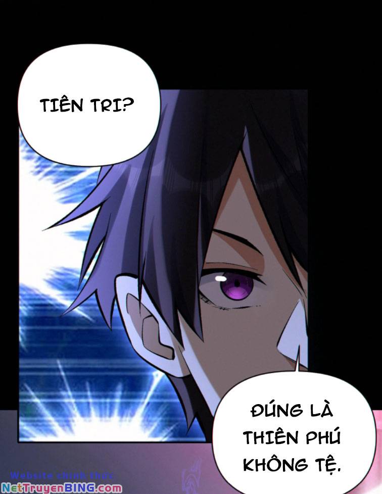 Cướp Đoạt Vô Số Thiên Phú, Ta Trở Thành Thần Ở Thời Đại Toàn Dân Chuyển Chức: Chapter 68