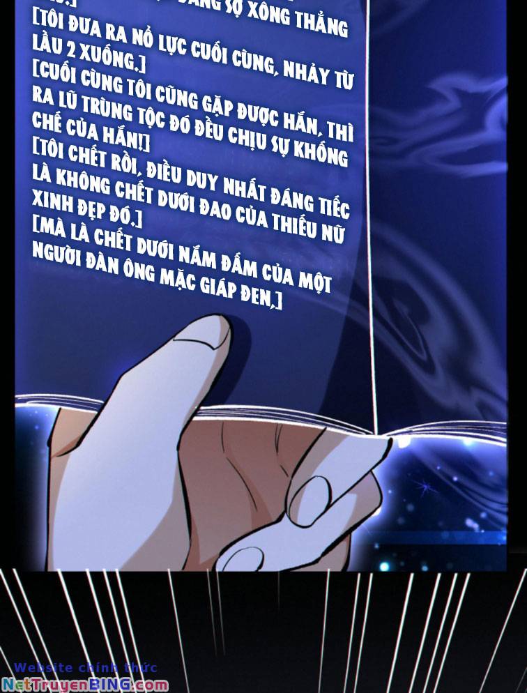 Cướp Đoạt Vô Số Thiên Phú, Ta Trở Thành Thần Ở Thời Đại Toàn Dân Chuyển Chức: Chapter 68