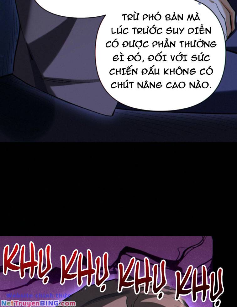 Cướp Đoạt Vô Số Thiên Phú, Ta Trở Thành Thần Ở Thời Đại Toàn Dân Chuyển Chức: Chapter 68
