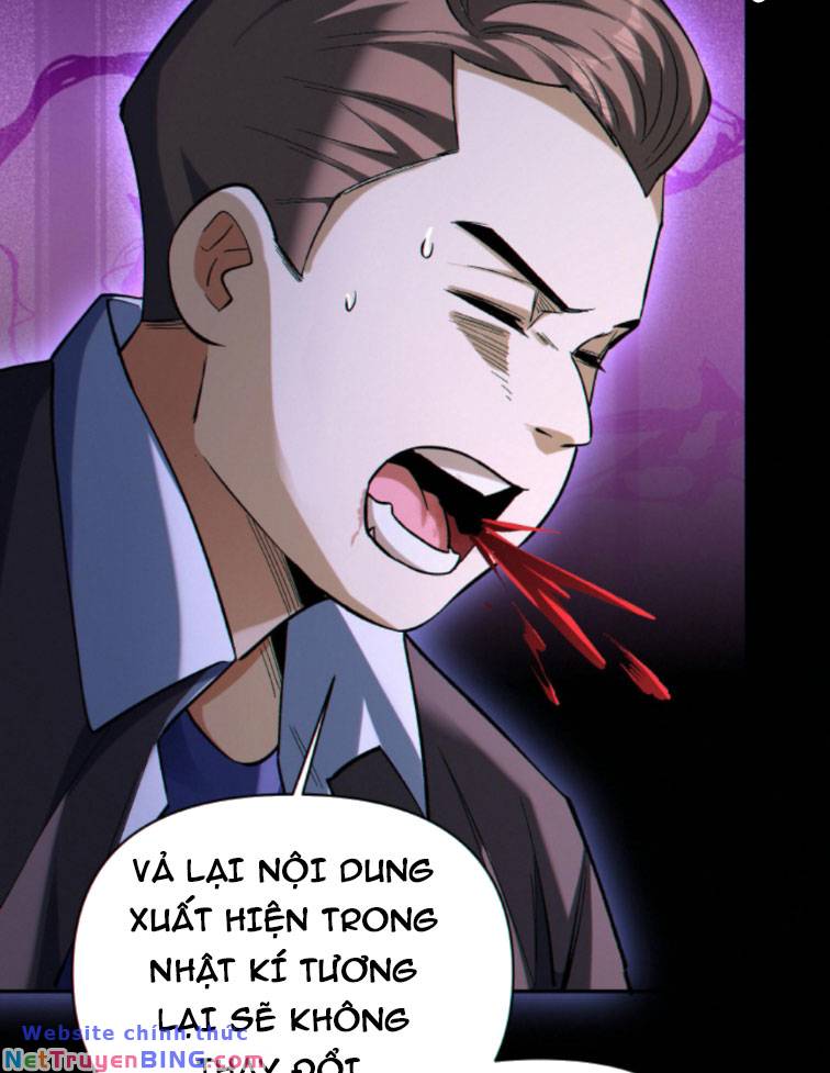 Cướp Đoạt Vô Số Thiên Phú, Ta Trở Thành Thần Ở Thời Đại Toàn Dân Chuyển Chức: Chapter 68