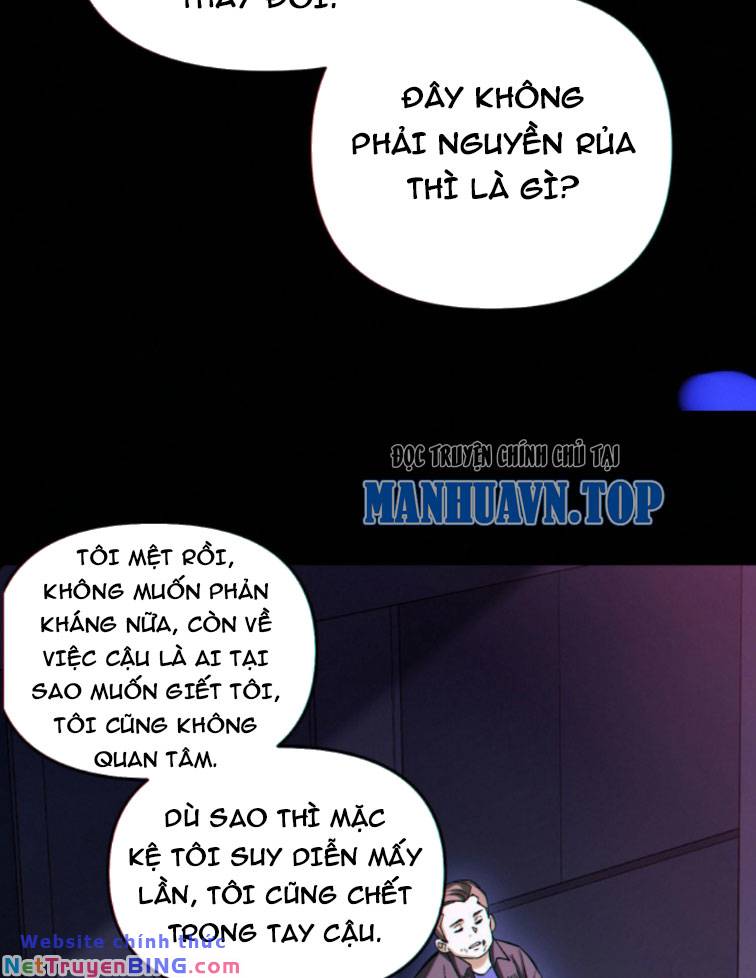Cướp Đoạt Vô Số Thiên Phú, Ta Trở Thành Thần Ở Thời Đại Toàn Dân Chuyển Chức: Chapter 68