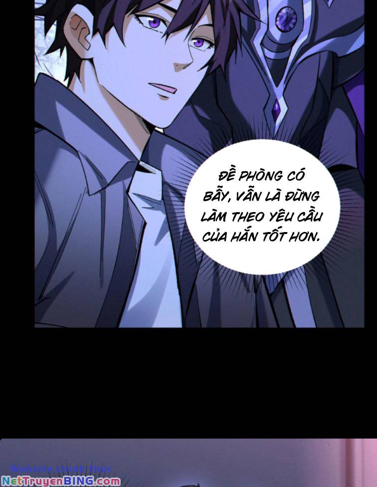 Cướp Đoạt Vô Số Thiên Phú, Ta Trở Thành Thần Ở Thời Đại Toàn Dân Chuyển Chức: Chapter 68