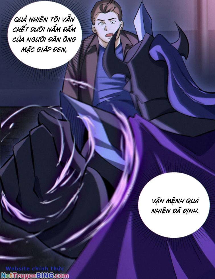 Cướp Đoạt Vô Số Thiên Phú, Ta Trở Thành Thần Ở Thời Đại Toàn Dân Chuyển Chức: Chapter 68