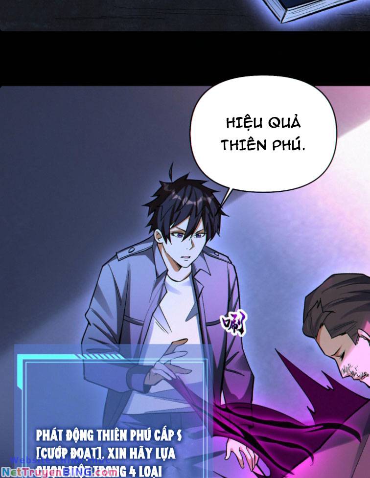Cướp Đoạt Vô Số Thiên Phú, Ta Trở Thành Thần Ở Thời Đại Toàn Dân Chuyển Chức: Chapter 68
