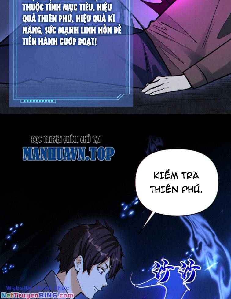 Cướp Đoạt Vô Số Thiên Phú, Ta Trở Thành Thần Ở Thời Đại Toàn Dân Chuyển Chức: Chapter 68