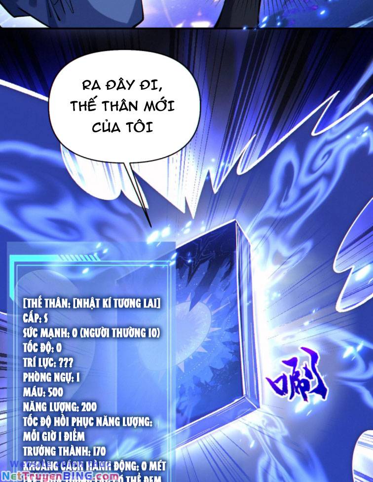 Cướp Đoạt Vô Số Thiên Phú, Ta Trở Thành Thần Ở Thời Đại Toàn Dân Chuyển Chức: Chapter 68