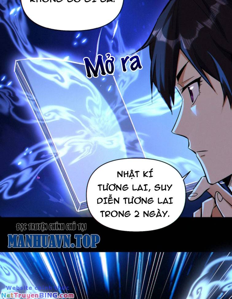 Cướp Đoạt Vô Số Thiên Phú, Ta Trở Thành Thần Ở Thời Đại Toàn Dân Chuyển Chức: Chapter 68