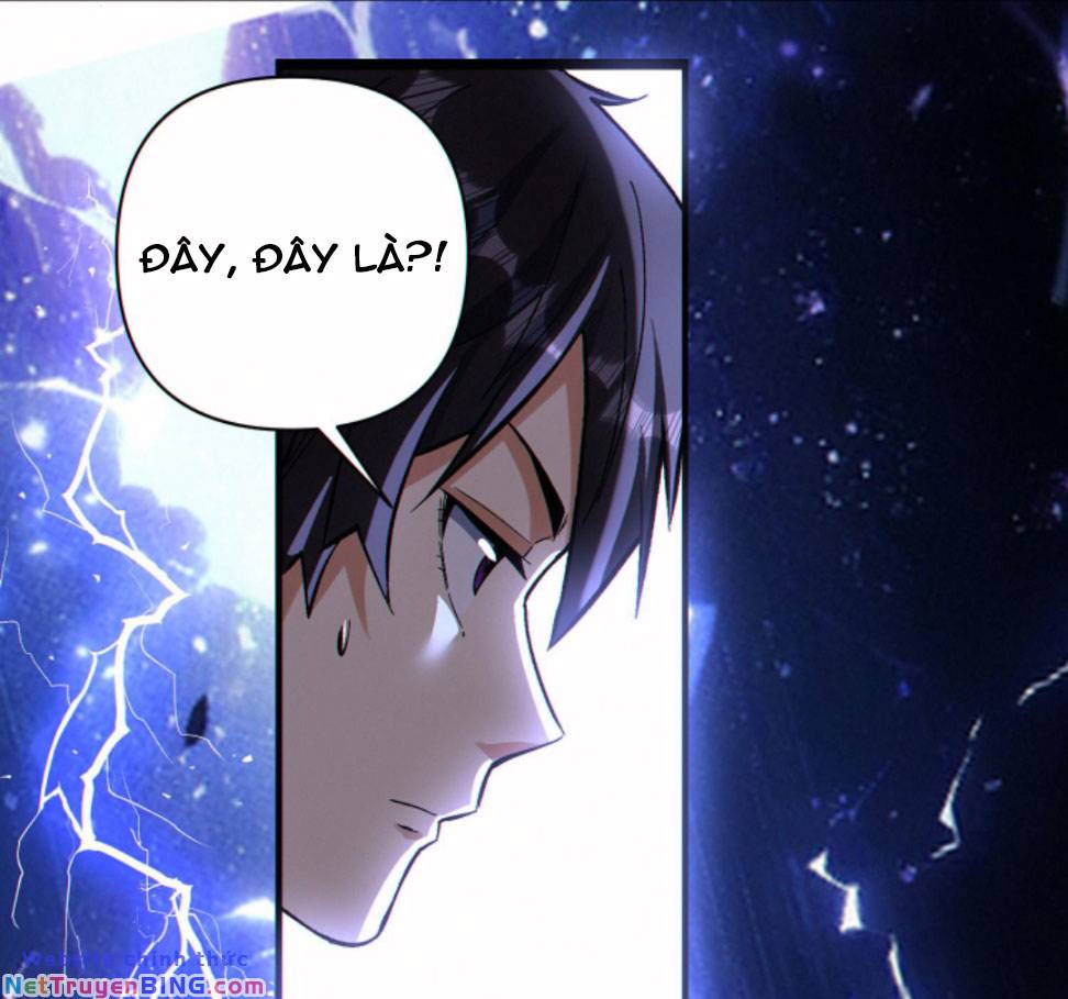 Cướp Đoạt Vô Số Thiên Phú, Ta Trở Thành Thần Ở Thời Đại Toàn Dân Chuyển Chức: Chapter 68